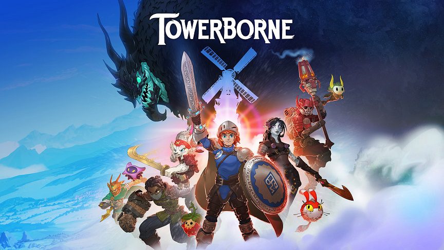 Towerborne se reinventa: fecha de lanzamiento, abandono del free-to-play y llegada del modo offline en su versión 1.0