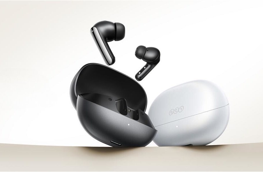 QCY desafía el mercado de audio en 2026 con los MeloBuds N20: cancelación de ruido de 50 dB y autonomía de 40 horas a precio imbatible