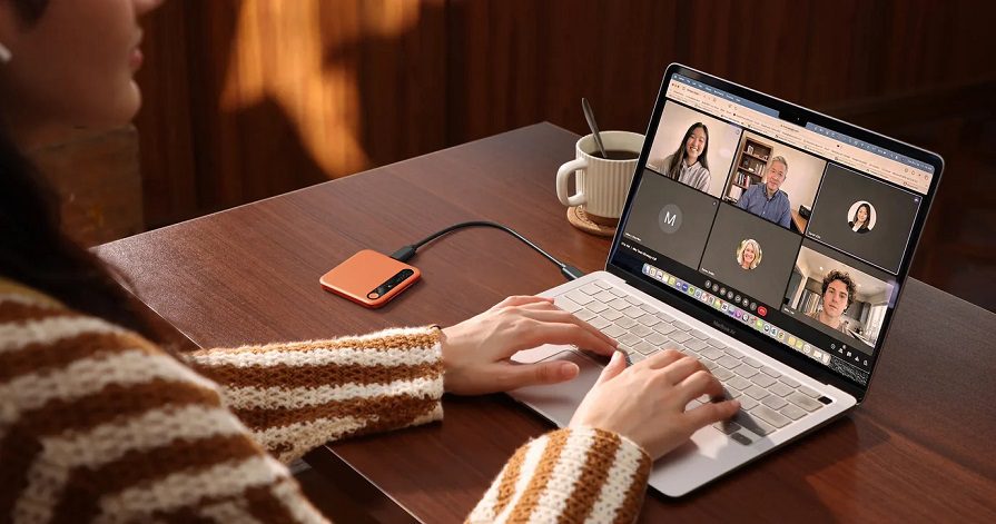 BOYA Notra redefine la toma de notas con todos los modos de grabación de escenarios