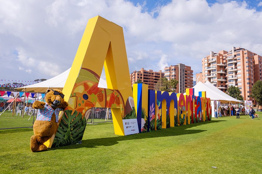 Alimentarte Food Festival 2026: Un recorrido por la riqueza gastronómica de las regiones de Colombia