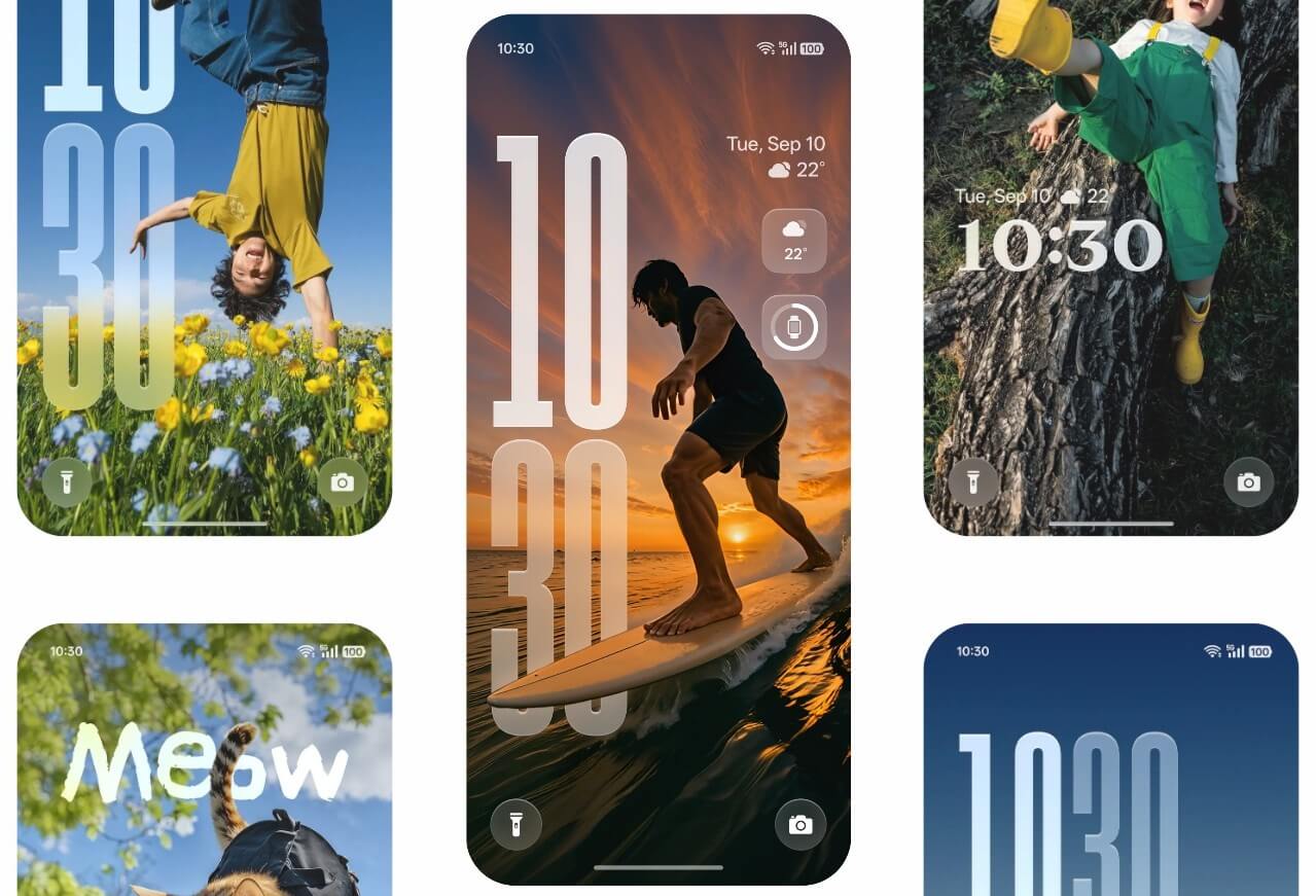 ColorOS 16: un sistema operativo que aprende del usuario