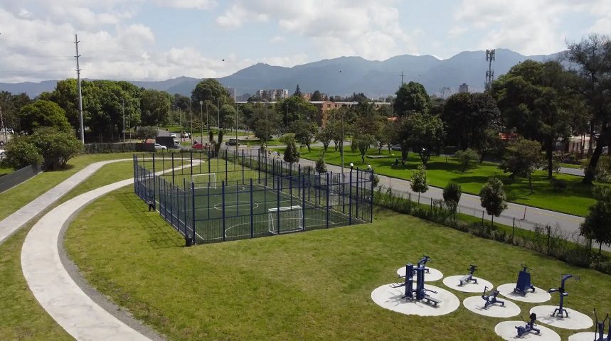 Decathlon Play: una nueva experiencia deportiva en el corazón del entretenimiento de Bogotá