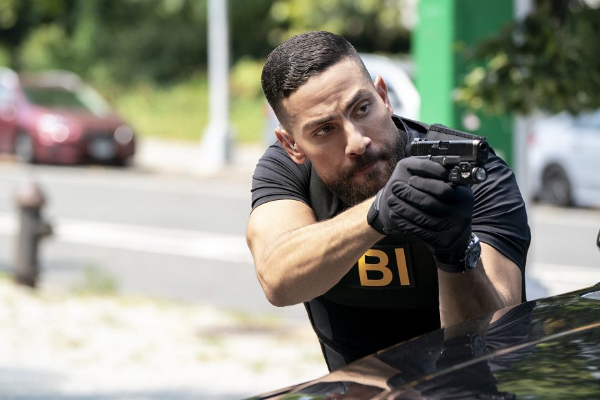 FBI: el equipo enfrenta su mayor desafío en la octava temporada
