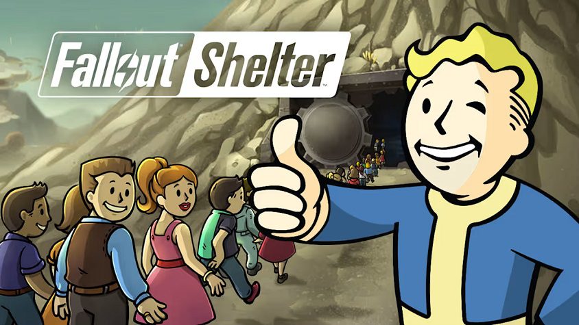 Prime Video da luz verde a la serie Fallout Shelter