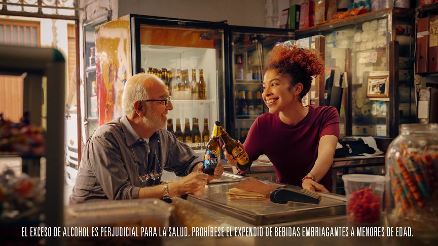 Bavaria renueva su imagen y refuerza su apuesta de largo plazo por Colombia