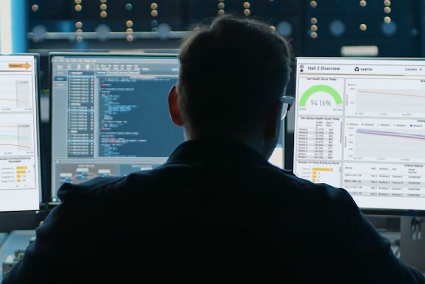 Vertiv anuncia servicio de mantenimiento predictivo impulsado por IA