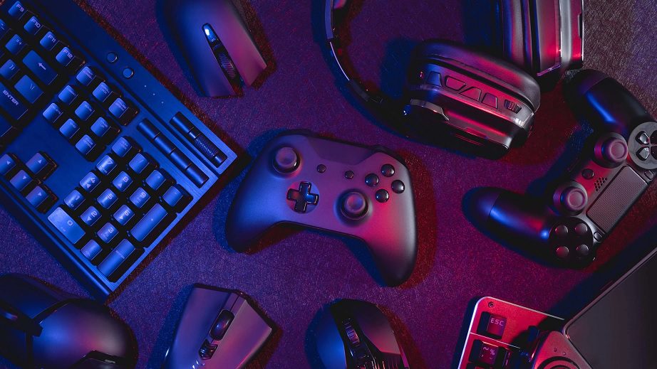 La industria de los videojuegos emerge del estancamiento pospandemia: El 55% de los jugadores ha jugado más en los últimos seis meses