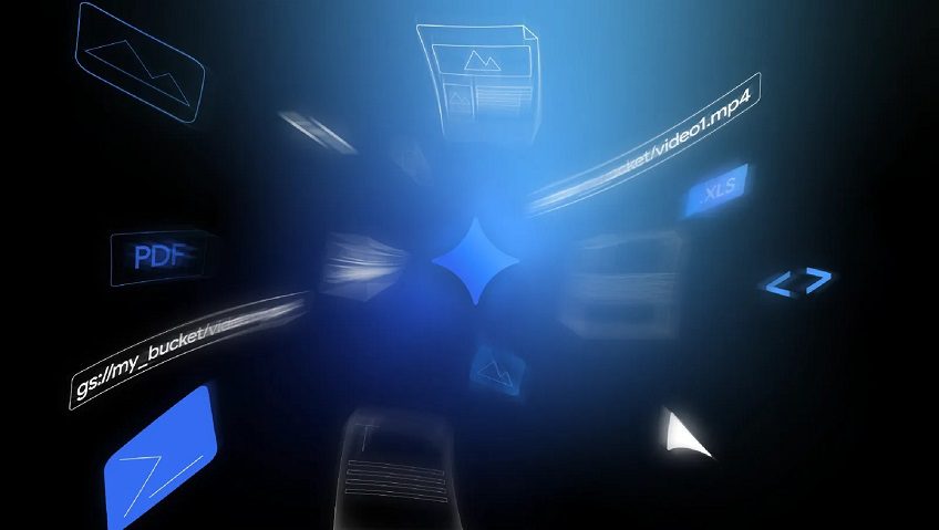 Gemini API revoluciona la ingesta de datos: soporte para GCS, URLs externas y aumento de límites a 100MB