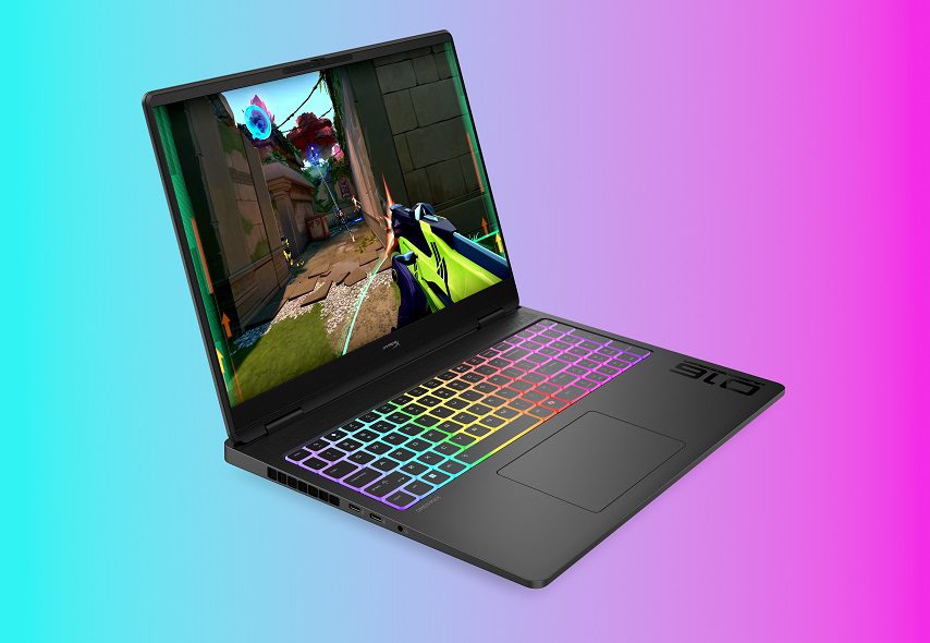 HyperX y OMEN se unifican en CES 2026: llega el portátil gaming más potente del mundo y periféricos de próxima generación