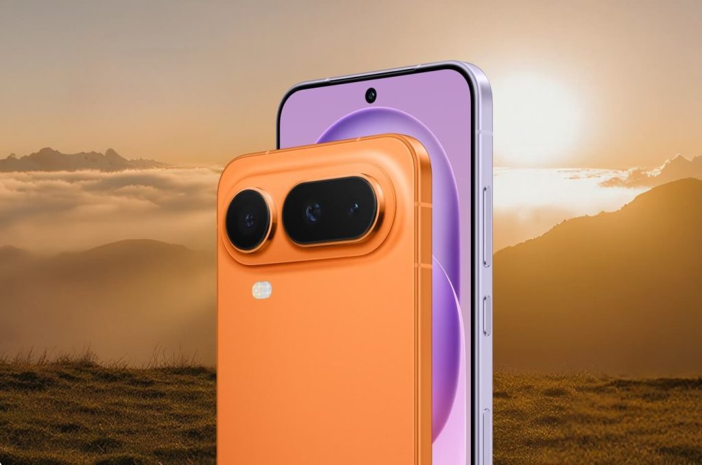 Honor Magic8 Pro Air: desafiando la física con 6.1mm de grosor y potencia extrema
