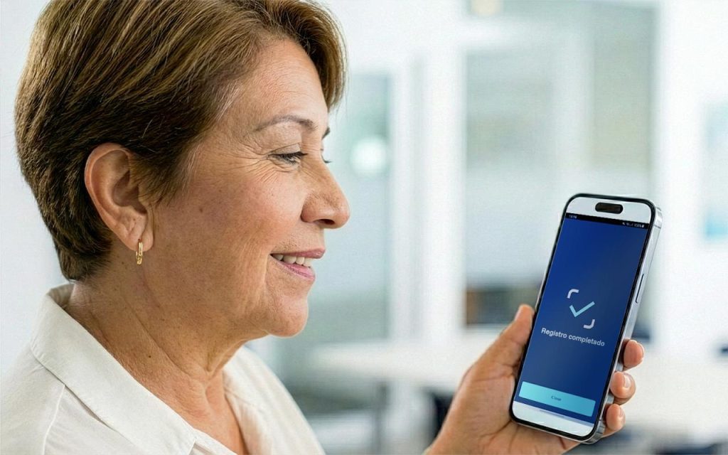 Cerca de 3 millones de colombianos mayores de 65 años corren riesgo de sufrir exclusión digital
