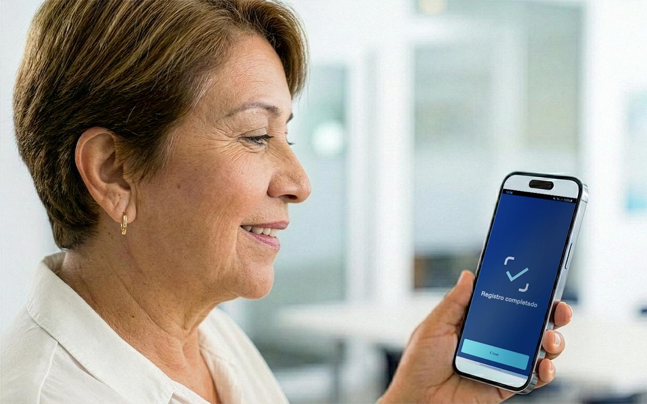 Cerca de 3 millones de colombianos mayores de 65 años corren riesgo de sufrir exclusión digital