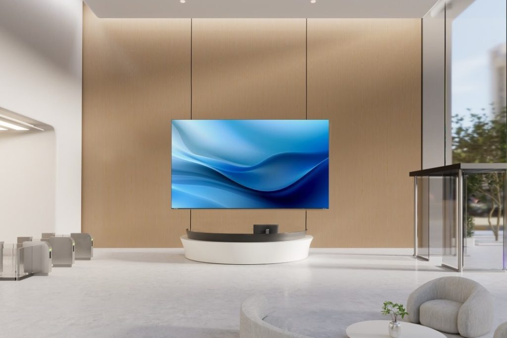 ViewSonic lanza la innovadora serie LDE para acercar las experiencias dvLED a tu alcance 