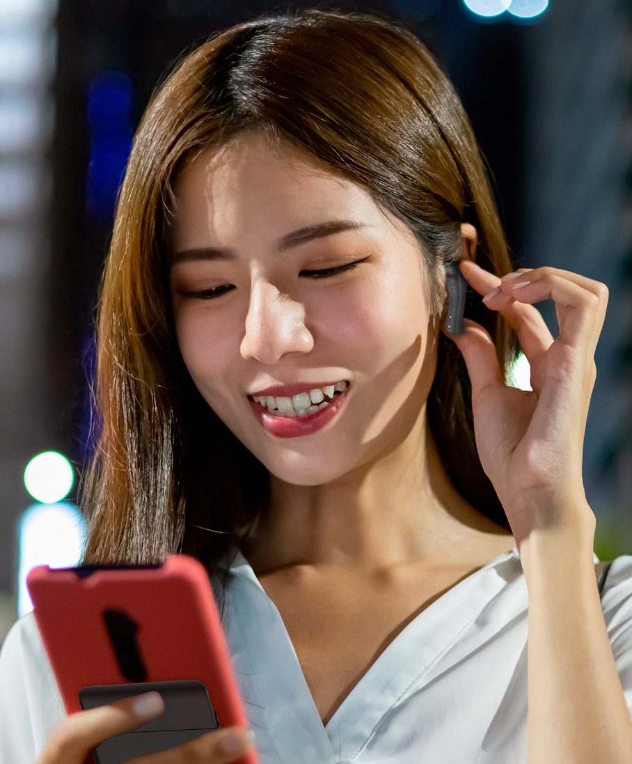 Komutr llegan al CES 2026: llegan los primeros auriculares MagSafe del mundo con diseño ultrafino