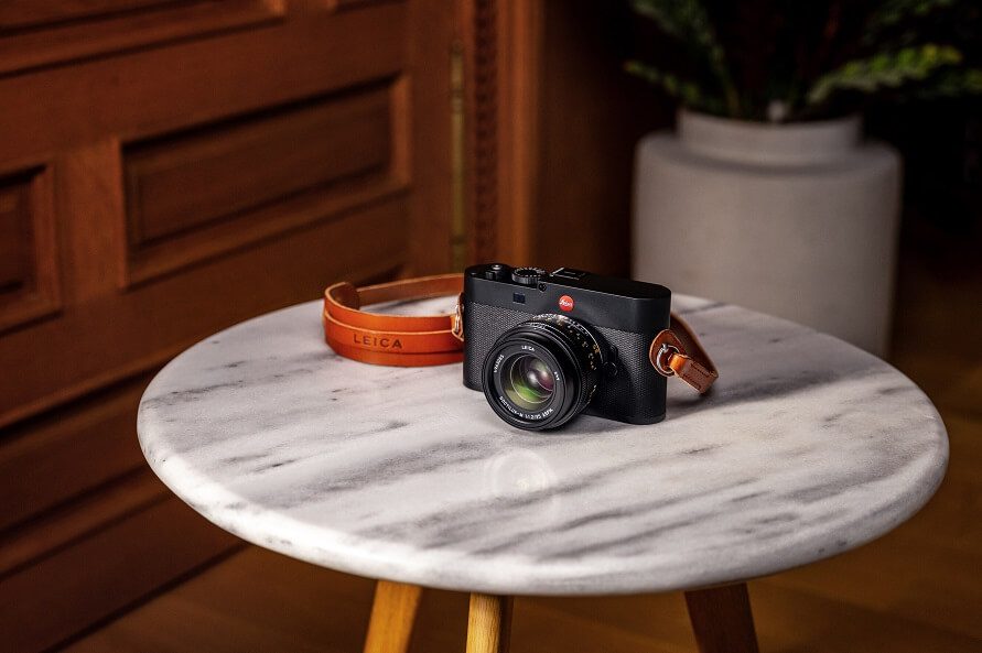 Leica rompe su tradición y lanza el primer Noctilux-M 35 f/1.2 ASPH de la historia