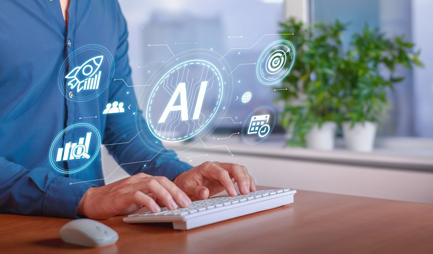 Los agentes de IA y el futuro de la automatización empresarial