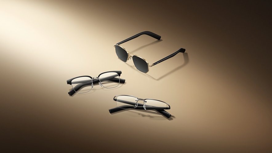 Xiaomi revoluciona el audio personal con el lanzamiento global de las Mijia Smart Audio Glasses y los REDMI Buds 8 Lite