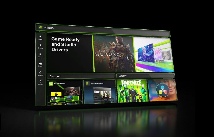 NVIDIA lanza DLSS 4.5 Super Resolution: inteligencia artificial de segunda generación para maximizar el rendimiento gráfico