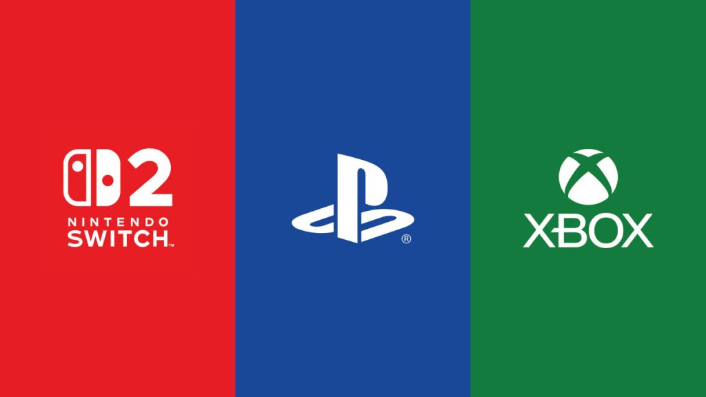 Microsoft, Sony y Nintendo actualizan su compromiso histórico para garantizar un ecosistema de videojuegos más seguro en 2026
