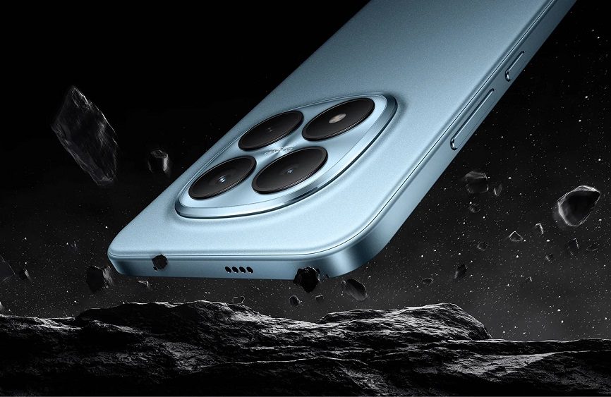 REDMI Note 15 Pro+ 5G: la redefinición de la resistencia y autonomía en 2026