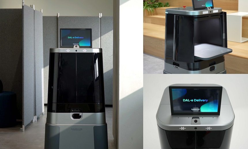 El Robotics LAB de Hyundai Motor Group presenta su plan de implementación de IA física