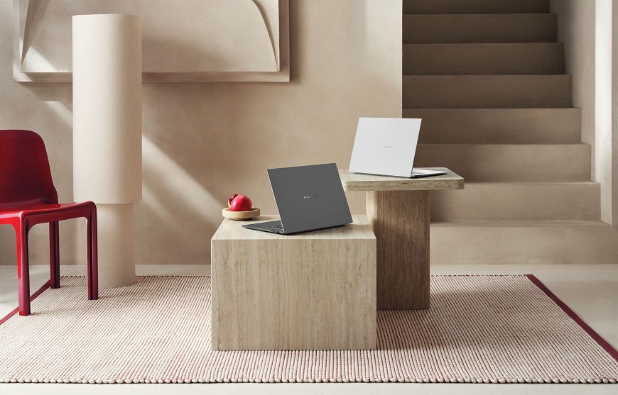 ASUS Zenbook S16 (2026): la unión perfecta entre la potencia del AMD Ryzen AI 400 y el diseño ultra delgado