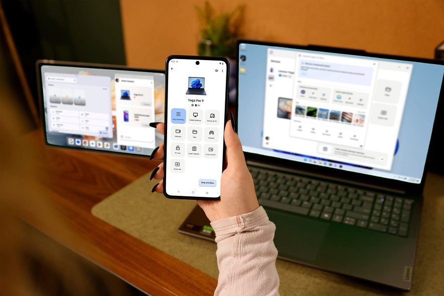 Smart Connect: guía completa sobre el sistema de Motorola y Lenovo para integrar tu ecosistema digital