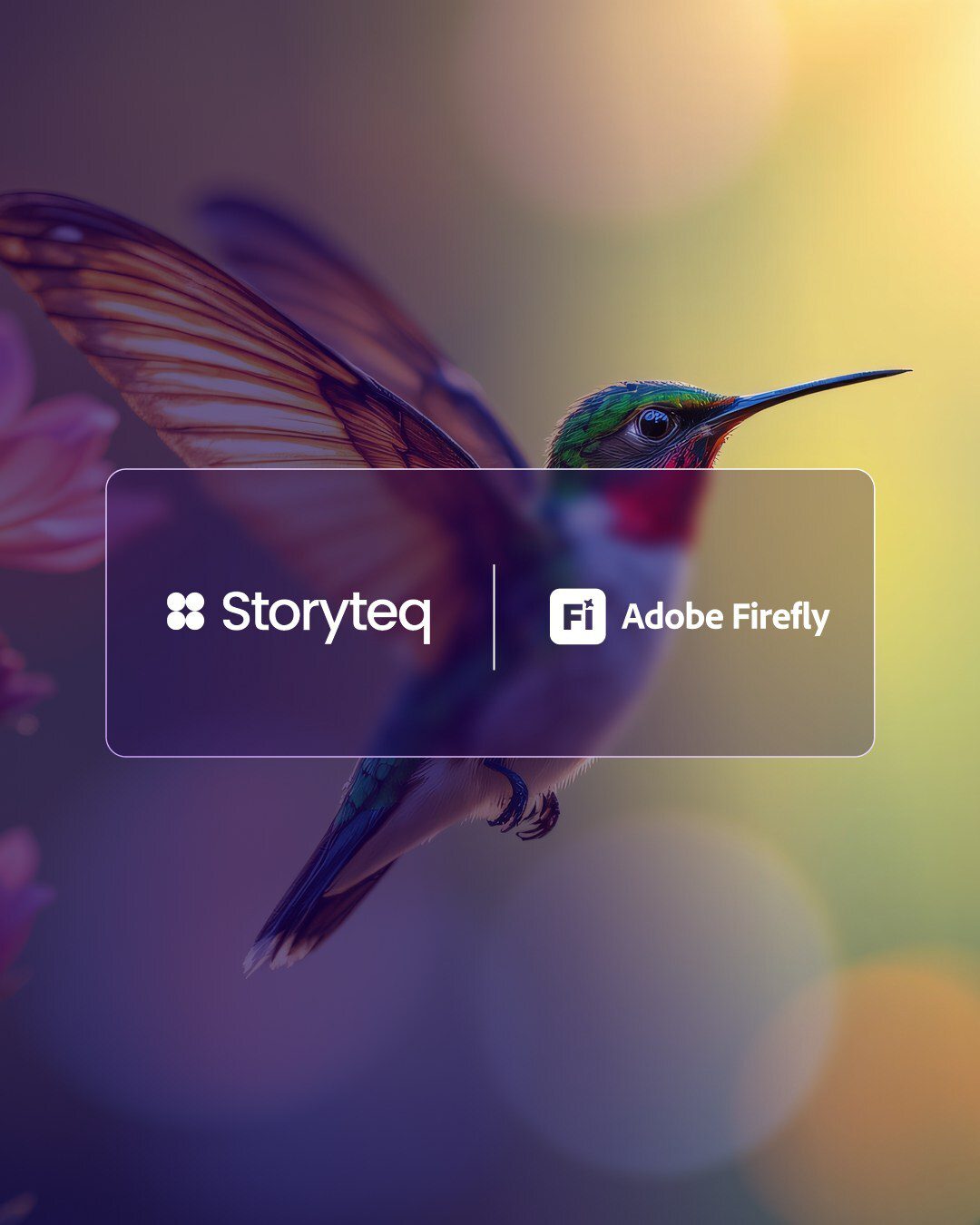 Storyteq de ITG agrega Adobe Firefly Services a su conjunto de herramientas de IA 