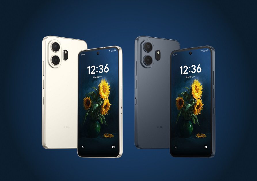 TCL lanza el nuevo NXTPAPER 70 Pro en CES 2026: la revolución de la pantalla tipo papel llega a los smartphones