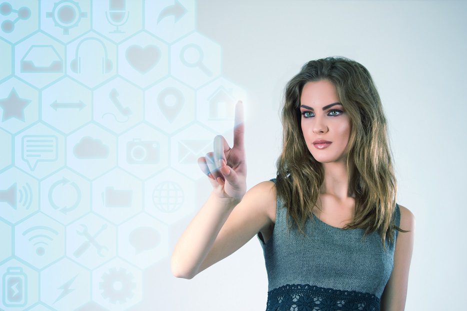 IA, e-Commerce y tecnología transforman la industria de la salud y la belleza