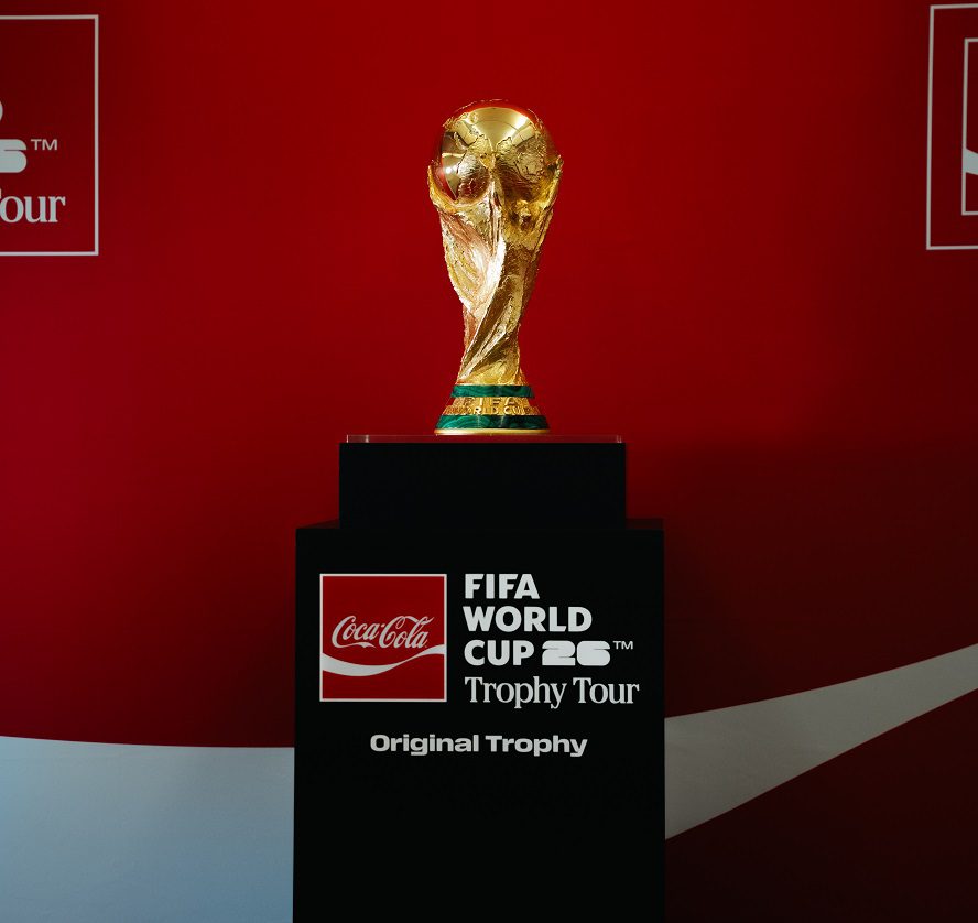 El Trofeo Original de la Copa Mundial de la FIFA llega a Colombia en 2026: fechas, diseño y especificaciones técnicas del ícono dorado