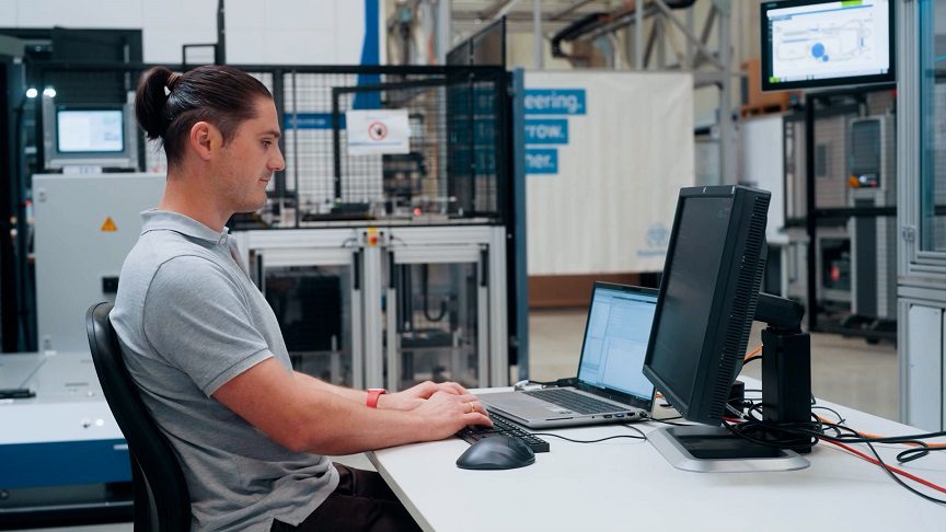 Colombia lidera en Sudamérica: el 22% de la fuerza laboral ya utiliza inteligencia artificial generativa según Microsoft