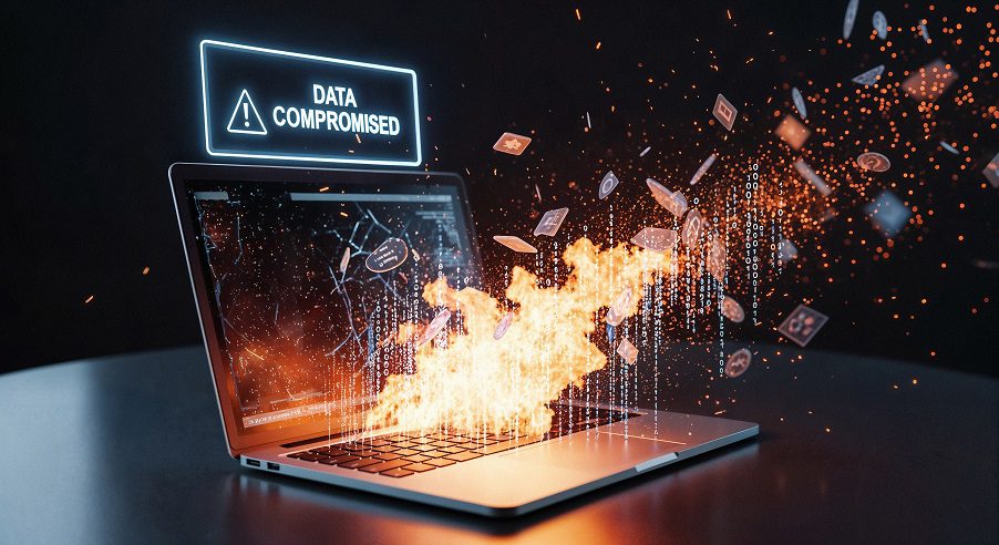 Las empresas pierden 300 mil dólares cada hora debido a caídas operativas por cuenta de fallos en tecnología