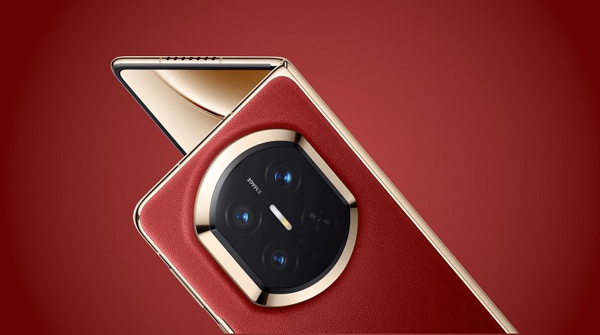 HUAWEI Mate X7: mayor durabilidad en el segmento de celulares plegables