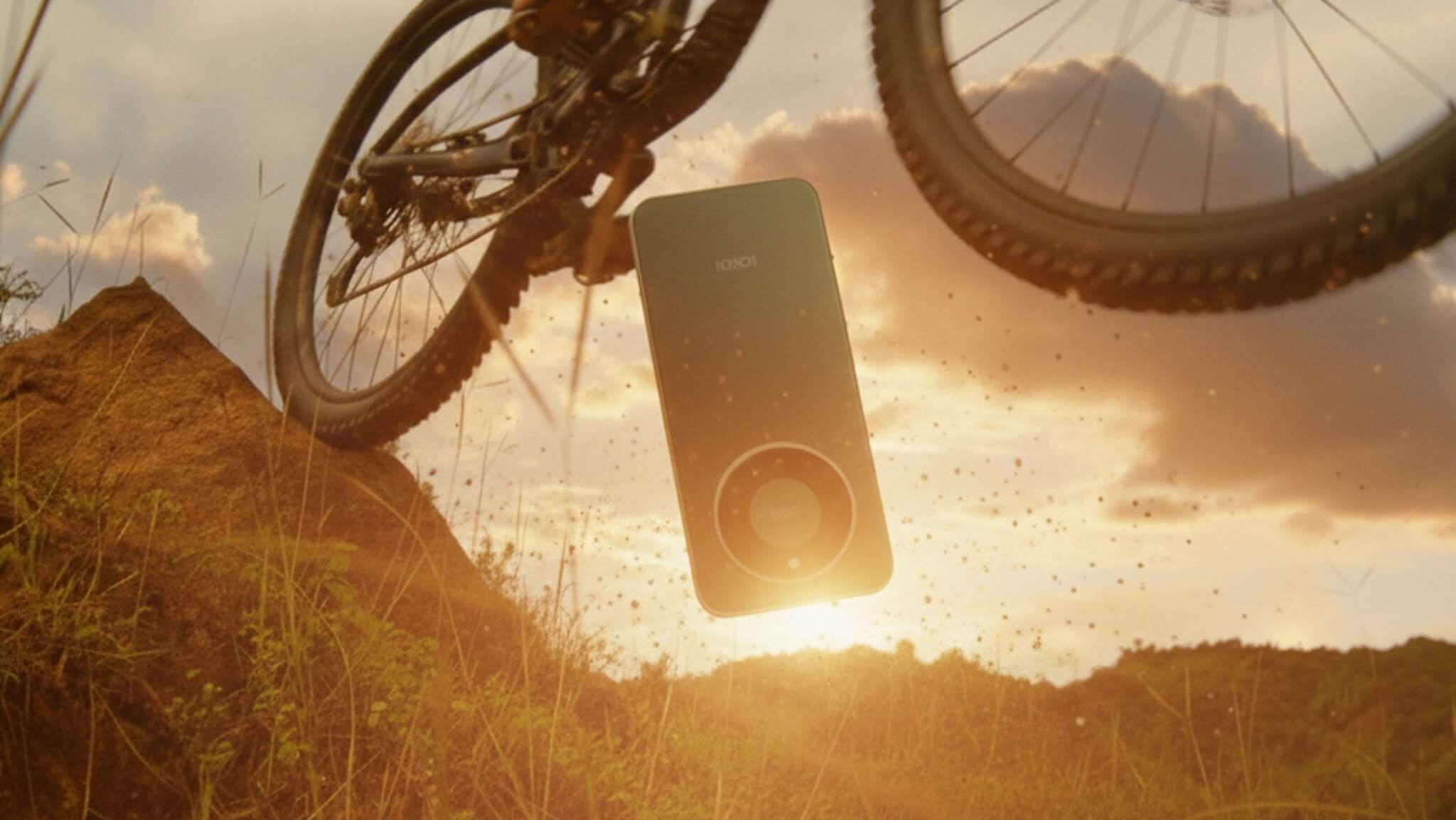HONOR rompe el récord de autonomía en Colombia: llega el nuevo Magic Lite con batería superior a 8000 mAh