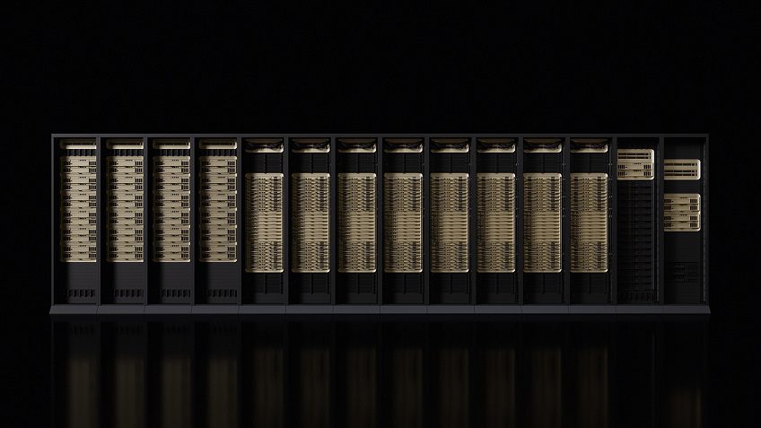 Red Hat y NVIDIA impulsan la IA empresarial lista para producción: el futuro del código abierto a escala de rack