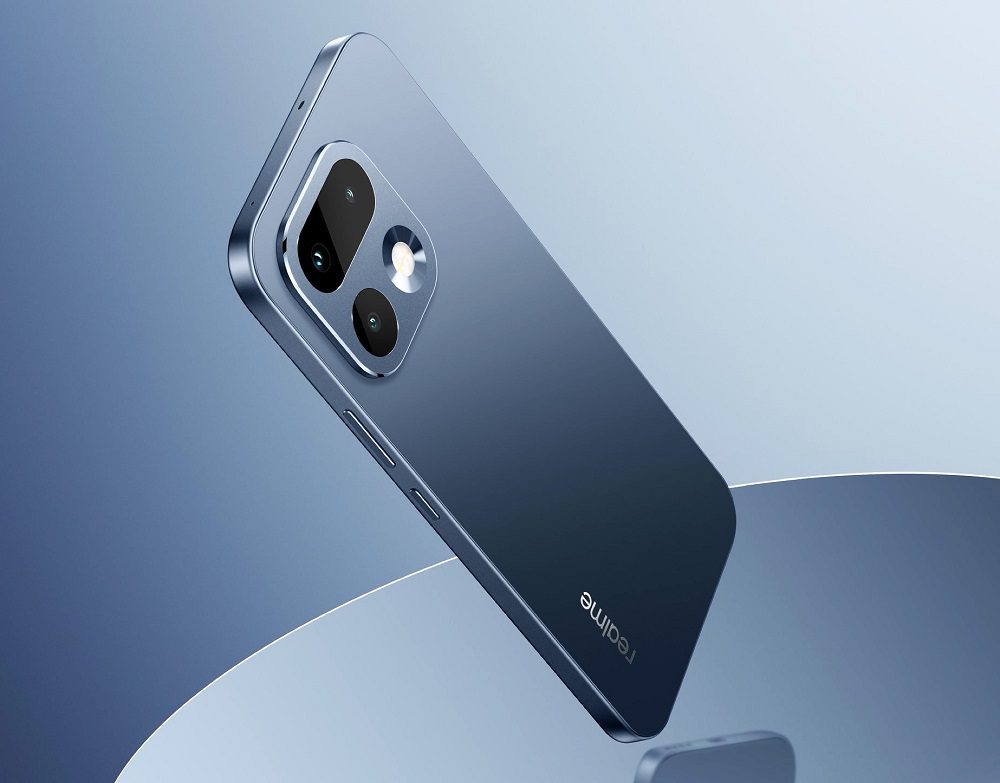 realme 16 Pro+: la redefinición del 'Retrato Maestro' con 200MP y 7000 mAh