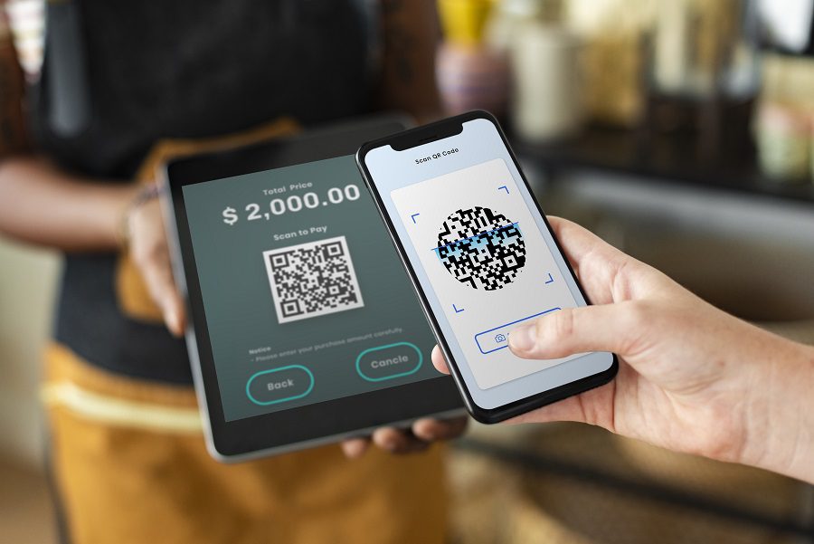 Clientes de bancos del Grupo Aval y dale! a partir de hoy pueden pagar y transferir dinero con cualquier QR interoperable