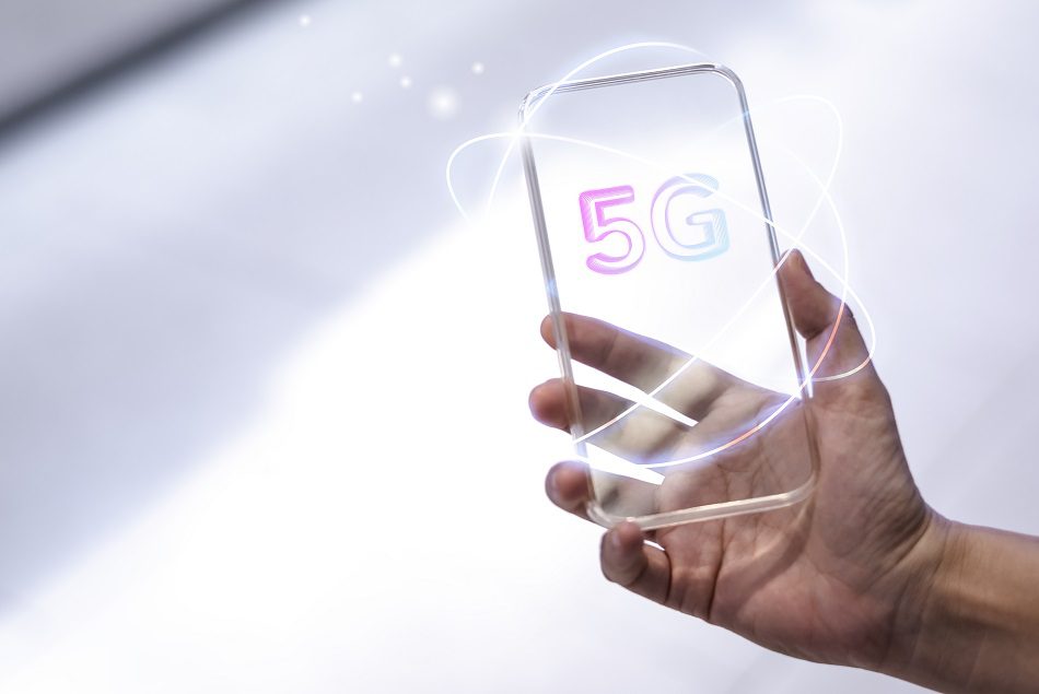 Claro y las redes 5G en Colombia: 50 ciudades conectadas y más de 5 millones de clientes activos