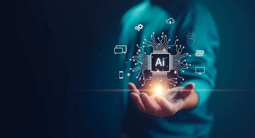 La inteligencia artificial y el aprendizaje automático adquieren un papel más importante en las redes de proveedores de servicios