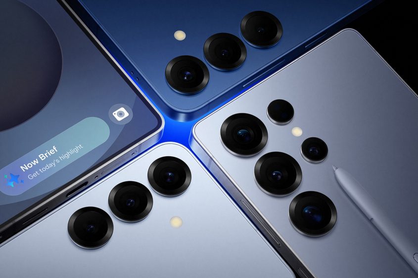 Galaxy S cumple 15 años: experiencias únicas para usuarios Samsung