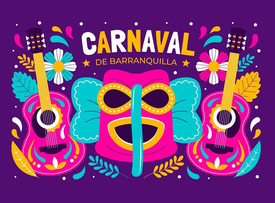 DiDi Shop y Olímpica S.A. acompañan la temporada de carnaval en Colombia