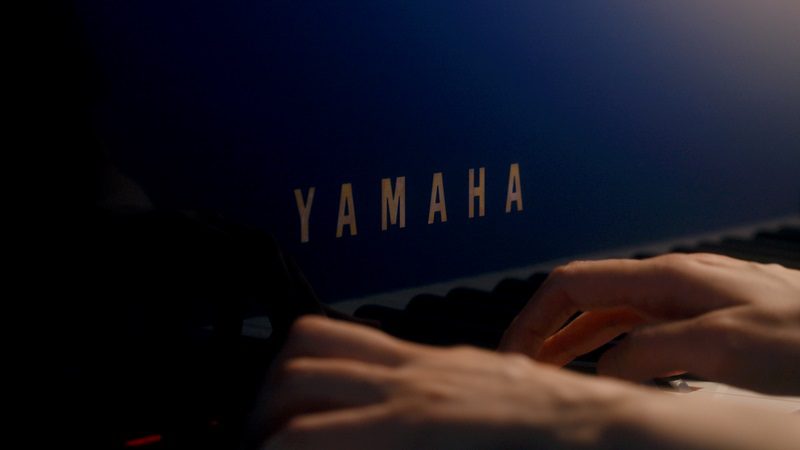La alianza Mitsubishi Motors y Yamaha convierte el interior de tu vehículo en una sala de conciertos