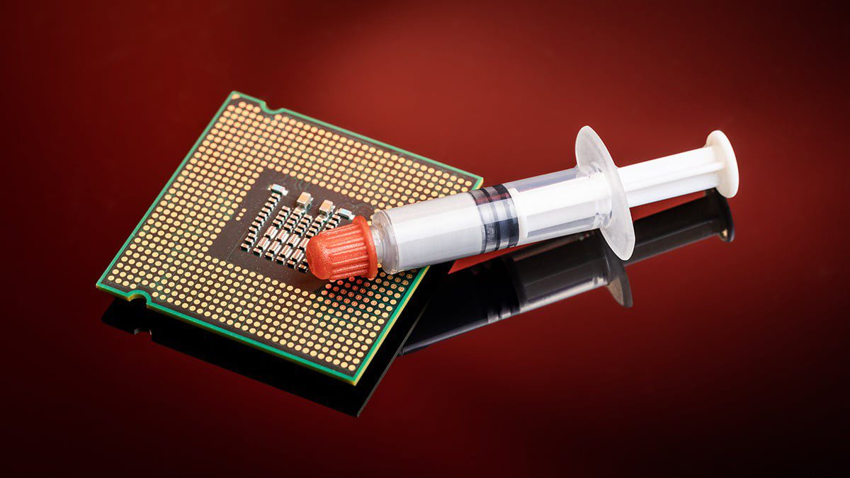 El héroe invisible de tu hardware: guía definitiva sobre la pasta térmica para PC