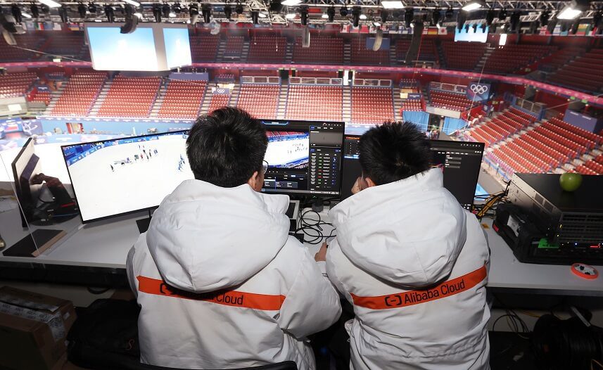 La inteligencia artificial de Alibaba Cloud redefine la experiencia de los Juegos Olímpicos de Invierno Milano Cortina 2026