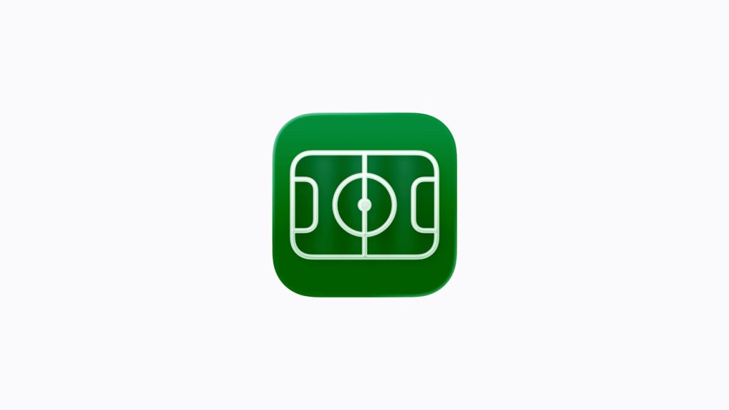 Apple Sports añade golf a su programación