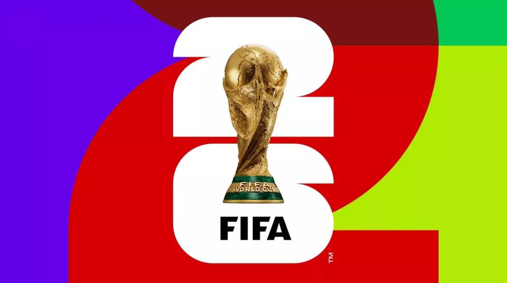 DSPORTS transmitirá el repechaje para la Copa Mundial FIFA 2026