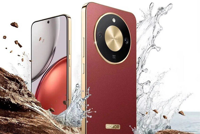 El HONOR Magic 8 Lite redefine la autonomía con 8000 mAh y resistencia de grado militar