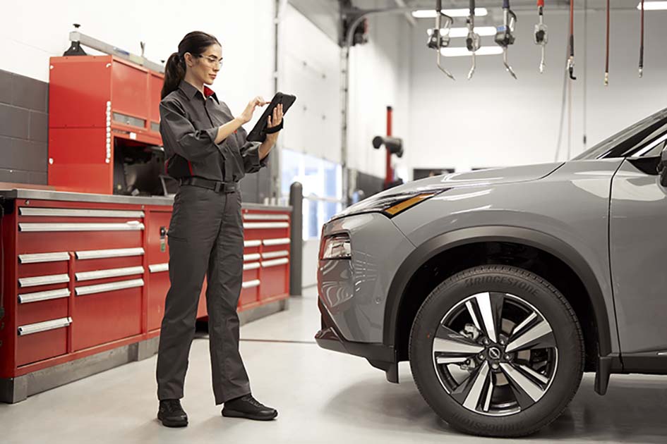 ¿Cada cuánto se debe hacer mantenimiento si uso poco el carro?