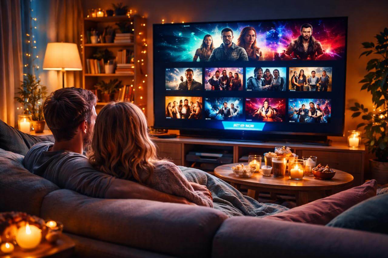 Guía de streaming: los 5 estrenos imperdibles en DGO y DIRECTV para la tercera semana de febrero 2026